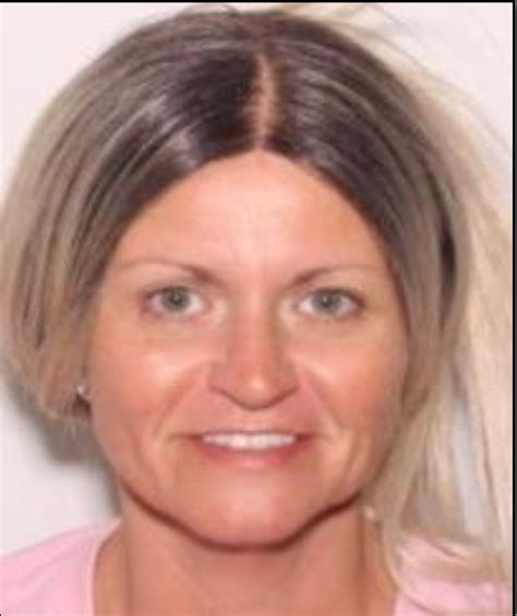 Missing Person Shelli Mack Pasco Sheriffs Office News