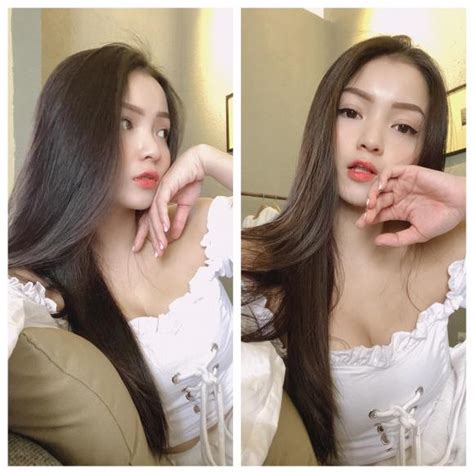 Hot girl Thủy Top ở hiện tại Cặp tuyết lê căng đầy ná thở ngoại