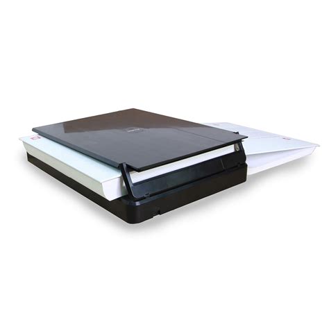 Home Products Scanners AVISION Document Scanner AV-FB10