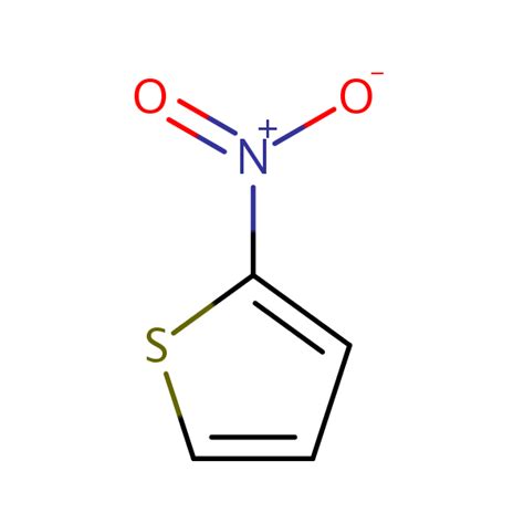 Thiophene Nitro Sielc Technologies