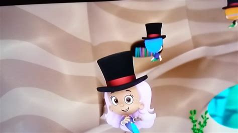 Bubble Guppies The Bunny Dance