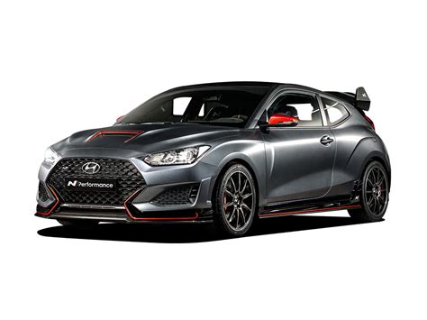 ELANTRA N TCR Edition | Hyundai N