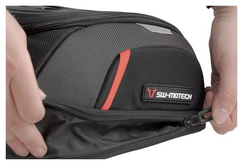 Sw Motech Sw Motech Tank Bag Pro Daypack Litres