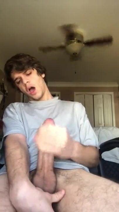 Hot Hung Boy Jerks His Big Meat Gay Porn Xhamster