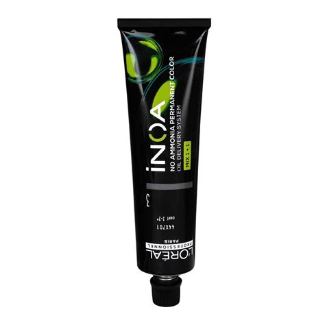 Buy L Oreal Professionnel Inoa No Ammonia Permanent Hair Colouring