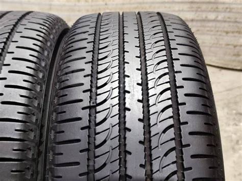 Yokohama Geolandar SUV G055, 225/55 R18, 18", 1 шт, 225 мм, 55 % ...