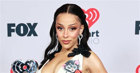 Doja Cat S Planet Her Release Date Tracklist Features And More Details