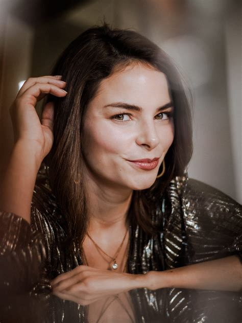 Spotlight: Alejandra Robles Gil | Weekend