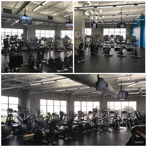 Community Programs and Fitness Amenities at Lakeview YMCA 13