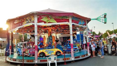 montage Rêves et Bambinos Inconnu TURBO KERMIS