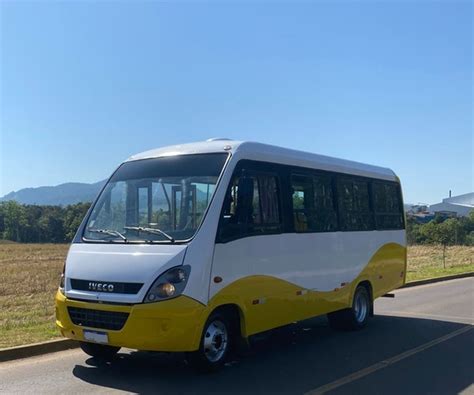 Micro Onibus Iveco City Class Mercadolivre