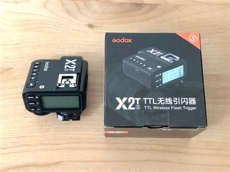 X1Tから更に使いやすくなった！GODOX X2T購入レビュー | Gadget Nest[ガジェットネスト]