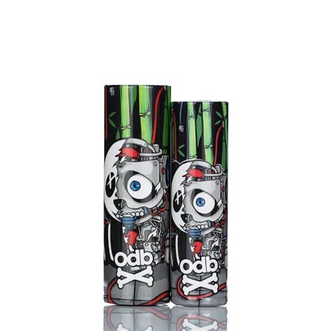 Odb Wraps 21700 Battery Wraps Custom Vape Battery Wraps