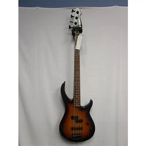 Used Peavey Millennium Bxp Electric Bass Guitar Guitar Center