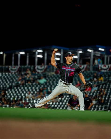 Venue Guide and Event Information for VyStar Ballpark 20