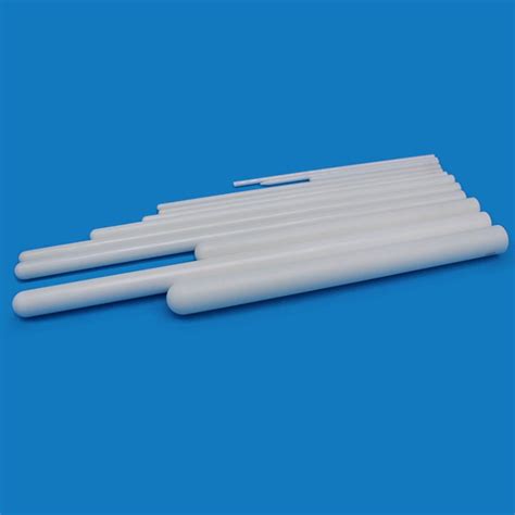 High Toughness Ysz Yttria Stabilized Zirconia Ceramic Tube Zirconium