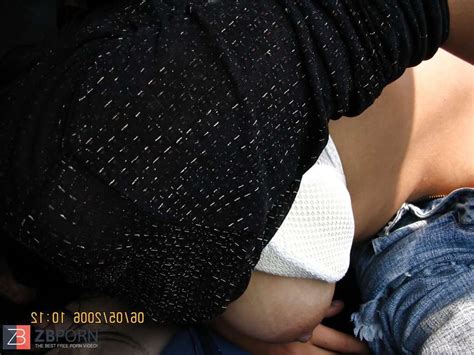 Arab Street Mega Slut ZB Porn