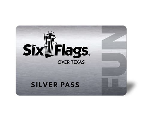 Six flags over texas season pass prices are rising for next year
