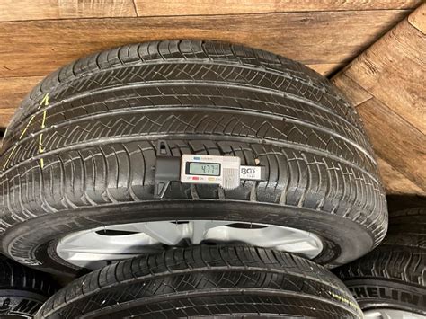 235 55 r17 Sommerreifen Original Alufelgen Ford Kuga II MK2 2 in ...
