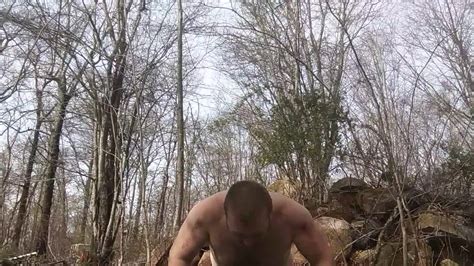 Naked Outdoor Workout Free Porn Videos Youporngay