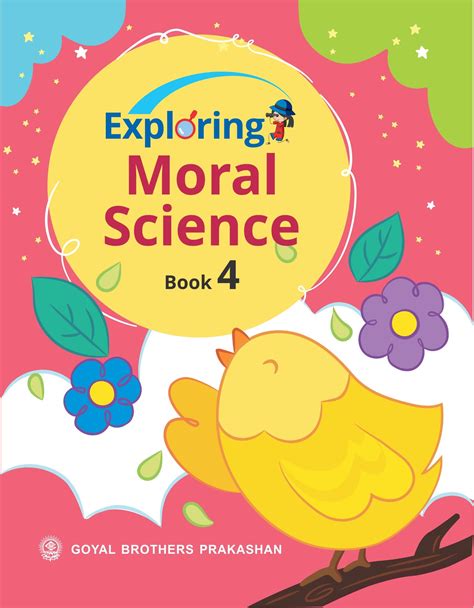 Ethical Wisdom Exploring Moral Science Series For Cbse Class 5