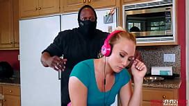 Bangbros Strong Arming Aj Applegate S Tight Pussy Behind Bf S Back Xnxx