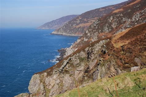 The Mull Of Kintyre Walkhighlands