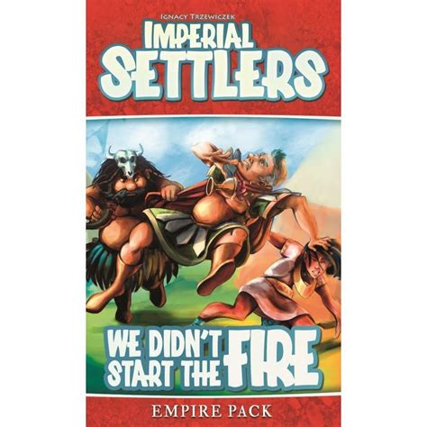 Acheter Settlers Imperial Settlers Naissance D Un Empire We Didn