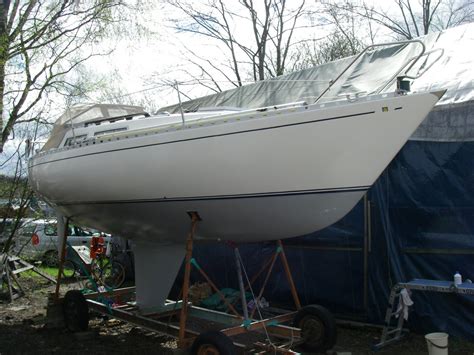 Omega 28 SWE178 har varit till salu