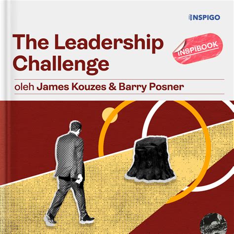 The Leadership Challenge Oleh James Kouzes Barry Posner