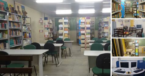 ESCOLA PADRE MANOEL PAIVA NETTO