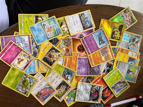 Lot de carte Pokémon Kaufen auf Ricardo