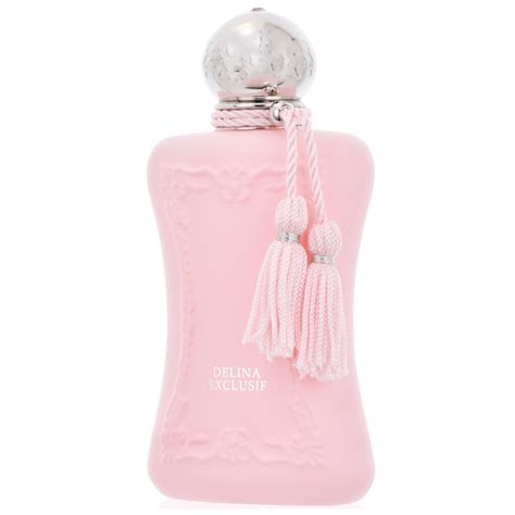 Parfums de Marly - Delina Exclusif 75 ml Eau de Parfum - Trend Parfum ...
