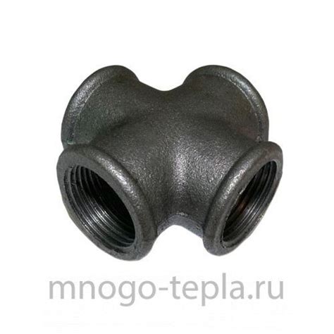 Крестовина 32 – купить в Москве по цене 184.8 руб. с доставкой, отзывы ...