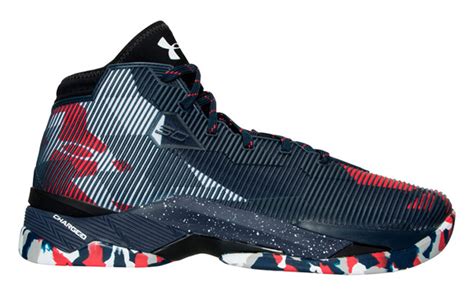 Under Armour Curry 2.5 USA Release Date - Sneaker Bar Detroit