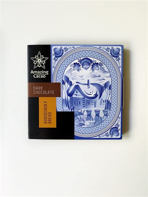 Шоколад Amazing Cacao Купуасу 77% в магазине chocohunter.ru