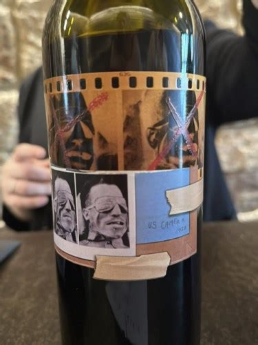 Orin Swift Double Vivino Australia