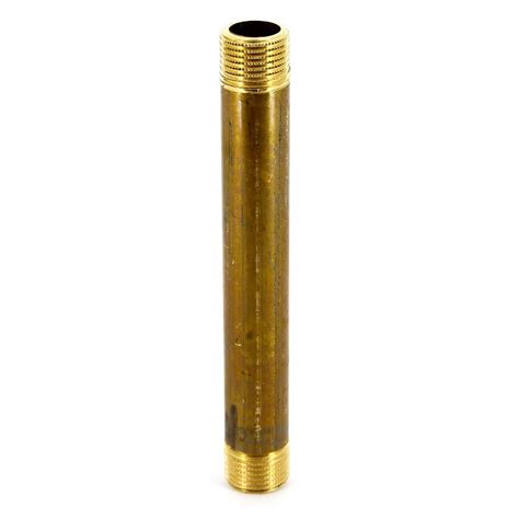 Бочонок резьбовой (НР) 3/4" x 150 мм UNI-FITT – купить за 795,00 руб.