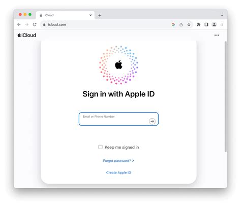 iCloud Login and Sign-Up: Step-by-Step Guide to Sign into iCloud