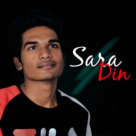 Sara Din Single By Shubh Porwal Spotify