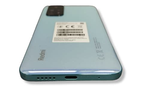 Xiaomi Redmi Note 11 2201117TY 128GB – Banknote interneta veikals