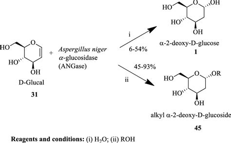 D Glucose