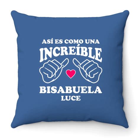 Así es como una increíble Bisabuela Luce Regalo Para La Familia