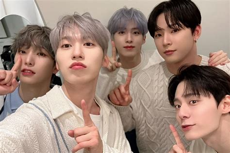 ONEUS Logra Primer Lugar Con Baila Conmigo En Music Bank