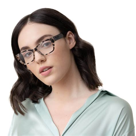 Eyeglasses Prada Pr Yv Mia Burton