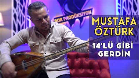 Mustafa Zt Rk L G B Gerd N Bor Prod Ksiyon Youtube