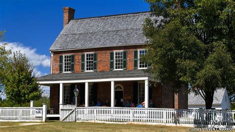 Appomattox Court House National Historical Park | CLOVER HILL TAVERN