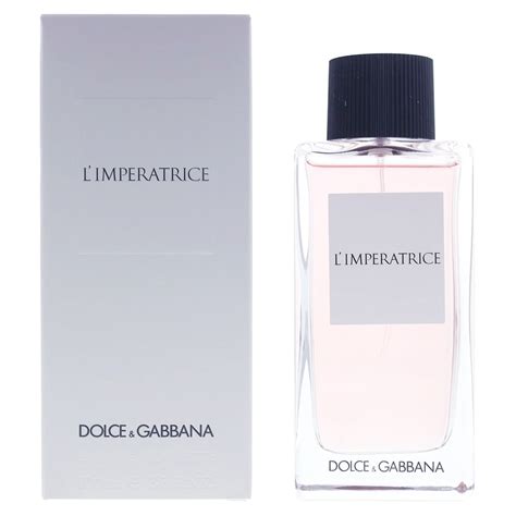 Dolce Gabbana L Imperatrice Edt Ml Beauty Personal Care