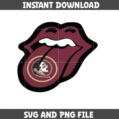 Florida State Seminoles Svg,Florida State logo svg, Florida - Inspire ...