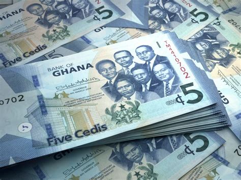 Ghana Cedi Forecast Will The Ghana Cedi Rise